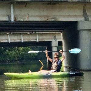 Meet your Posher, Shelley